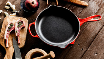 5 Everyday Kitchen Essentials for the Beginner Chef