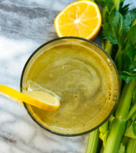 Essential Green Juice