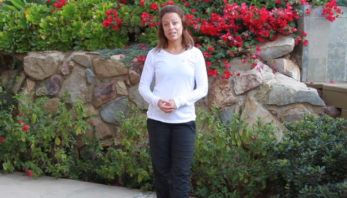 3 Standing Stretches to Boost the Health of Your Workday