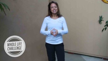 Do These 3 Wall Stretches to Relieve Arm, Shoulder, and Upper Back Tension