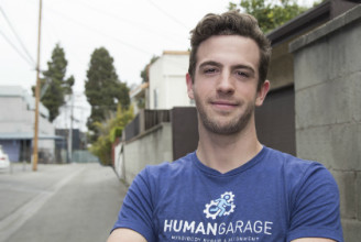 136: Brian Donahoe & Alex Rizk - Master Motion Mechanics