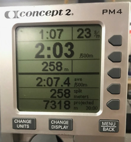 What You Need to Know to Get Started Indoor Rowing