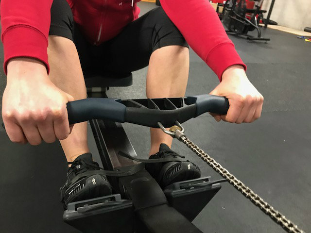 What You Need to Know to Get Started Indoor Rowing