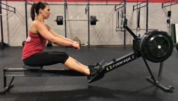 What You Need to Know to Get Started Indoor Rowing