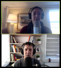 diana rodgers RD sustainable dish podcast