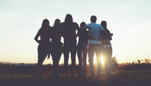 Support Your Teammates: Well-Being Practice