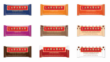 Why You Need to Rethink Your "Healthy" Bar Eating Habit