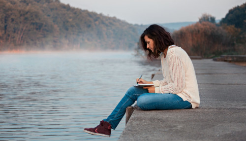 What Is a "Well-Being Practice" and Why Would I Do One?
