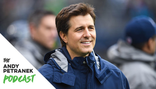 139: Michael Gervais