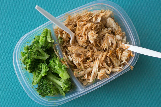 The 4 Reasons You Quit Meal Prep (and How to Do It Right)