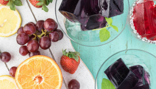 How to Make Healthier Treats Out of These 2 Sweets