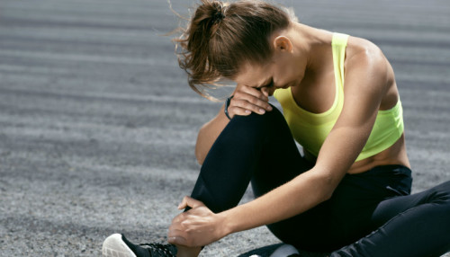 7 Pieces of Advice for Working Out After Injury