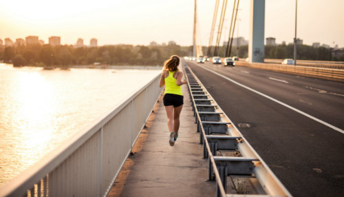 Life After the Whole Life Challenge: It's Not About the "Wagon"
