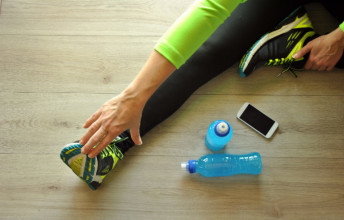 Life After the Whole Life Challenge: It's Not About the "Wagon"