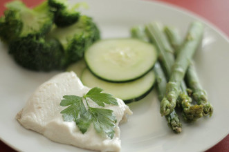 Instant Pot Mahi Mahi