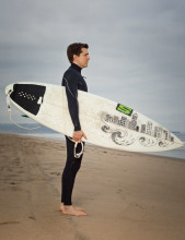 139 - Michael Gervais