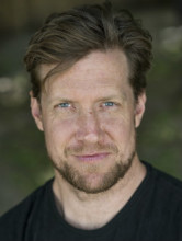 Sam Morris Zen Warrior Training