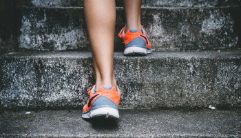 How to Free Yourself From Foot Pain (and Extend Your Life) with Simple Mobility