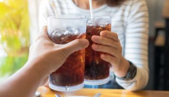 Why You Need to Stop Drinking Soda (for Good)