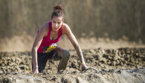 There Is No Comfortable Way to Improve Yourself
