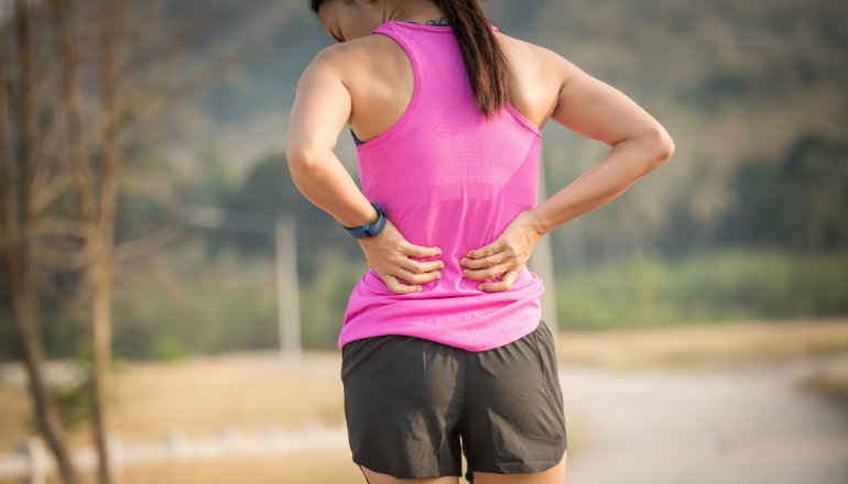 Your Quadratus Lumborum and Back Pain: What You Need to Know