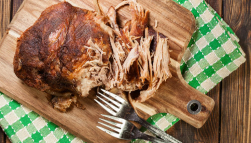3 Traditional Italian Recipes for a Sunday Pork Dinner