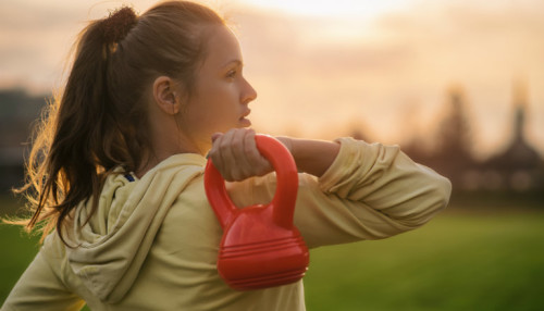How to Build a Better Backside (Strengthen Your Posterior Chain)