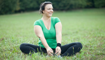 Why Losing Fat Is Not the Best Goal (Plus 3 Actually Fun Goals)
