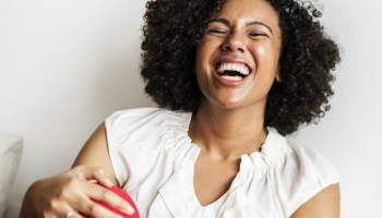 Laughter: Well-Being Practice