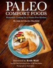 146: Charles Mayfield — Farmer, Father, and Bestselling Author of Paleo Comfort Foods