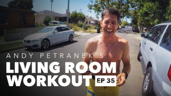 Exercise with Andy: Living Room Workout 35