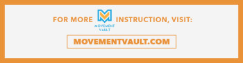 Movement Vault