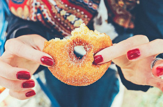 The Real Truth About How to Cure Your Cravings