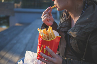 The Real Truth About How to Cure Your Cravings