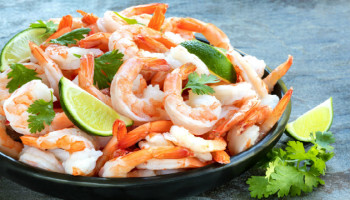 Crazy Simple Faux Shrimp Ceviche