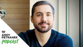 151: Kevin Rose — Tech Investor and App Builder