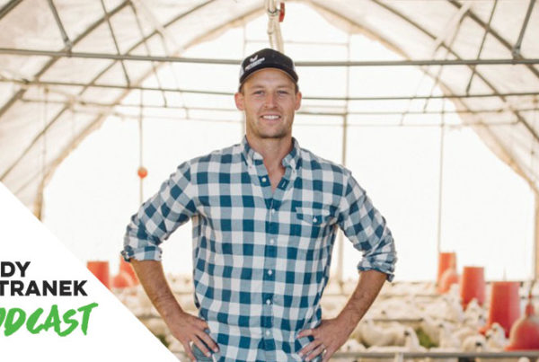 152: Farmer Paul Grieve - Most "Pasture Raised" Chickens Never See the Light of Day