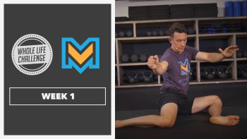 Movement Vault Mobility Follow-Along: The Hips