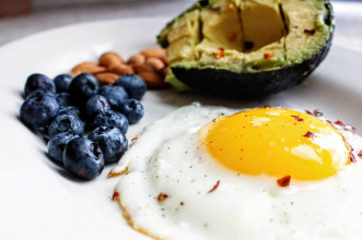 What You Need to Know About Fats, Carbs, Protein, and Your Goals