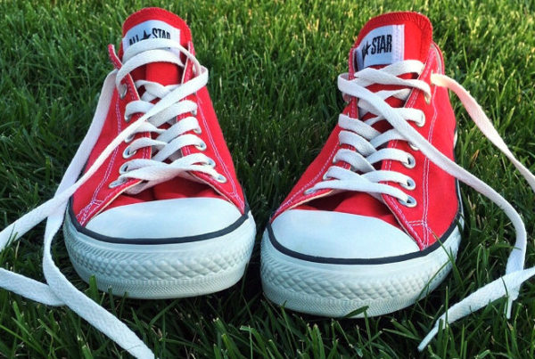 What Pigeon Toeing Really Is (and 3 Ways to Improve It)