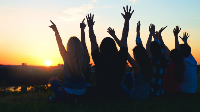 How to Get Negativity Out of Your Life