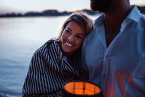 How to Become a More Positive Person in 24 Hours