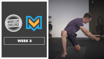 Movement Vault Mobility Follow-Along: Flow #1