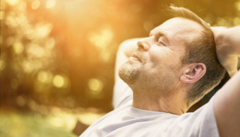 Breathing: Well-Being Practice