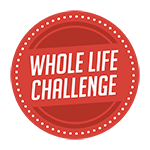 Whole Life Challenge