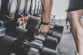 Strength Training Basics: How to Know How Hard to Go