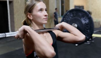 Strength Training Basics: How to Know How Hard to Go