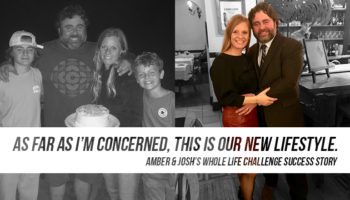 The Amazing Way the WLC Changed Her Life (and Also His)