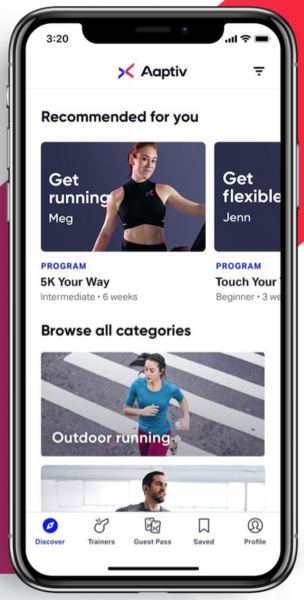The 3 Best Workout Apps (Plus 1 Free & 1 Super Spendy One)