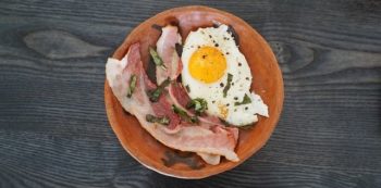 The Keto Diet: Why This Dietician Doesn't Recommend It